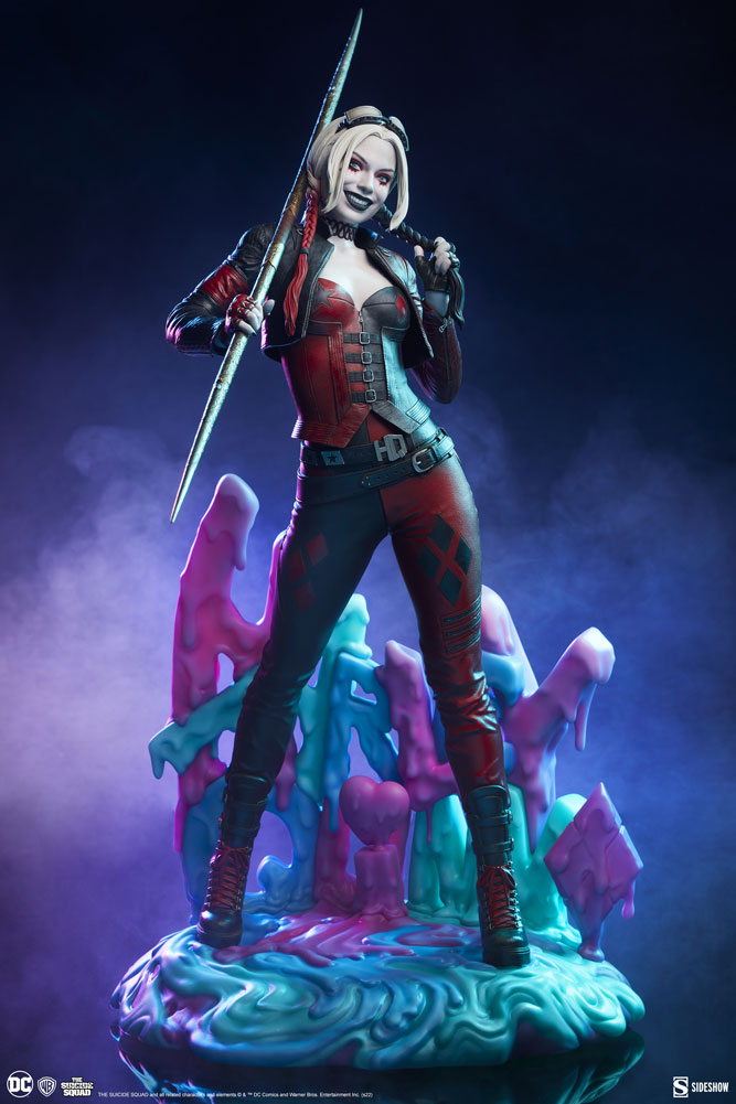 Harley Quinn