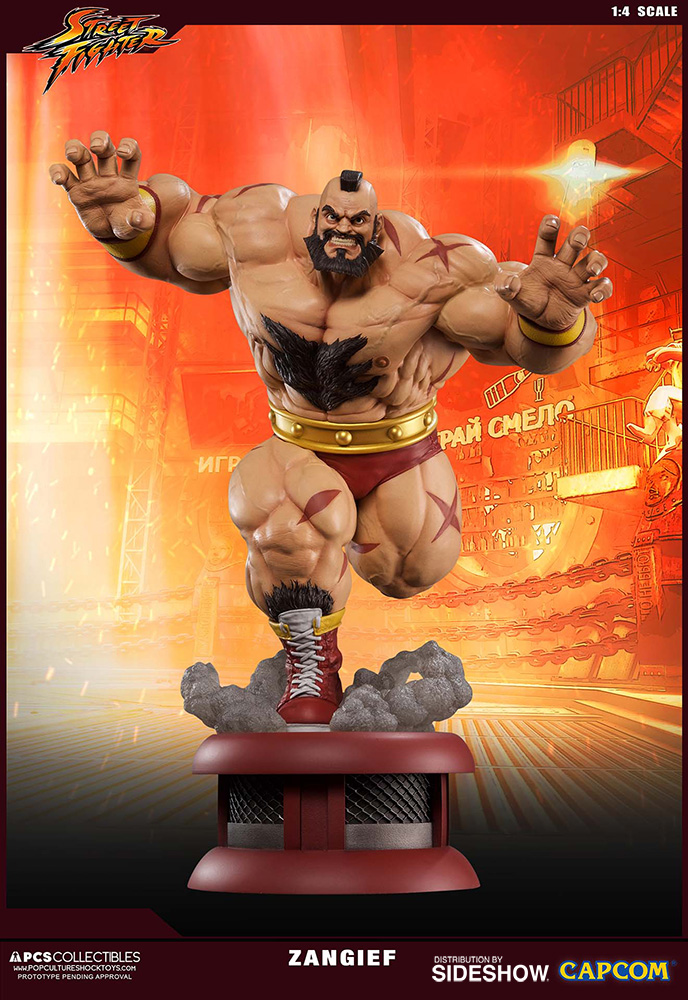 Zangief