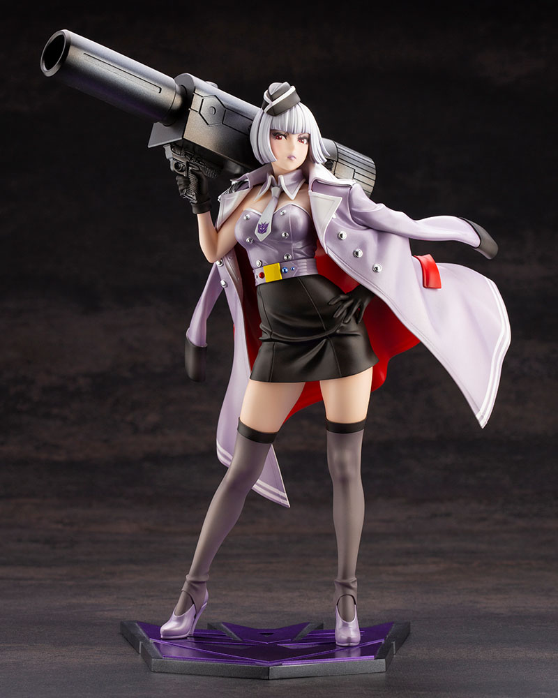 Megatron Bishoujo