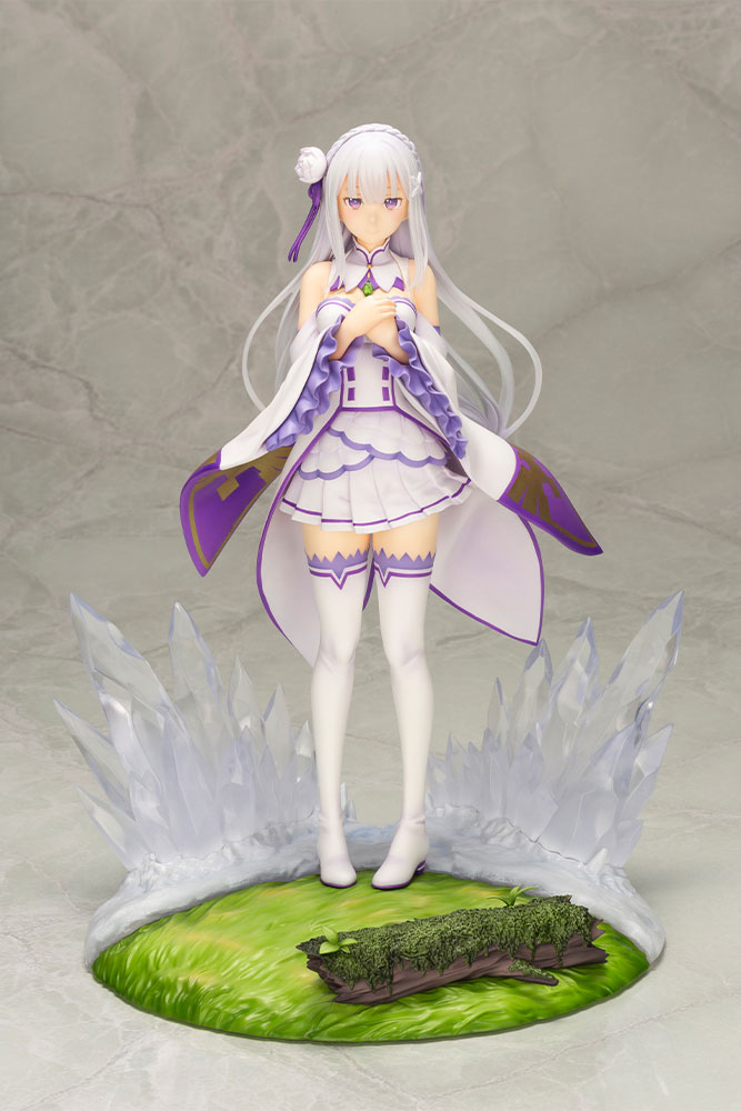 Emilia (Memory's Journey)