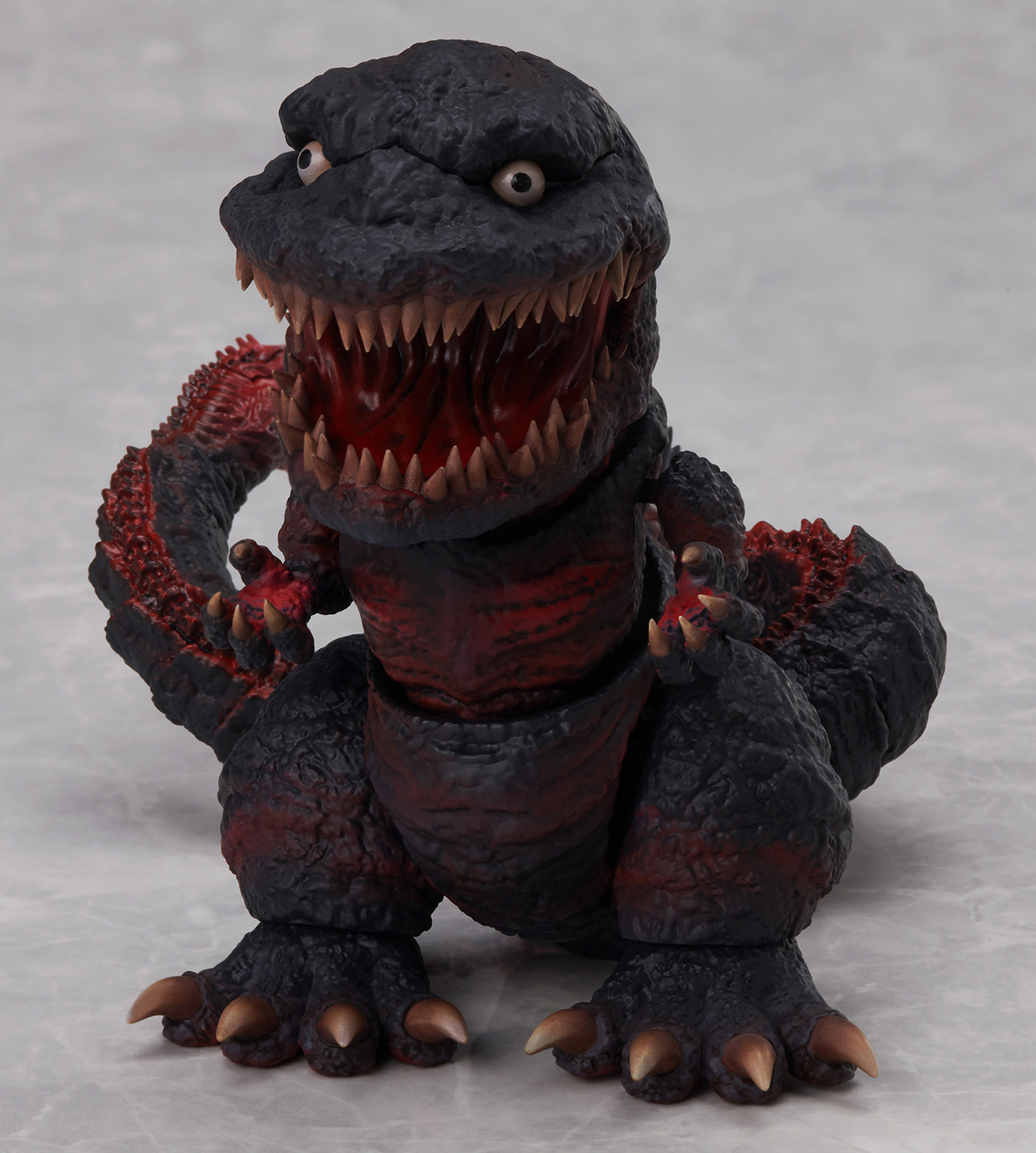 DFORM+ Shin Japan Hero Universe Full Action Deforme