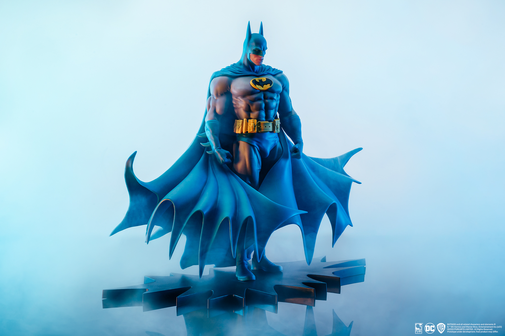 Batman Classic Version (PX Exclusive)
