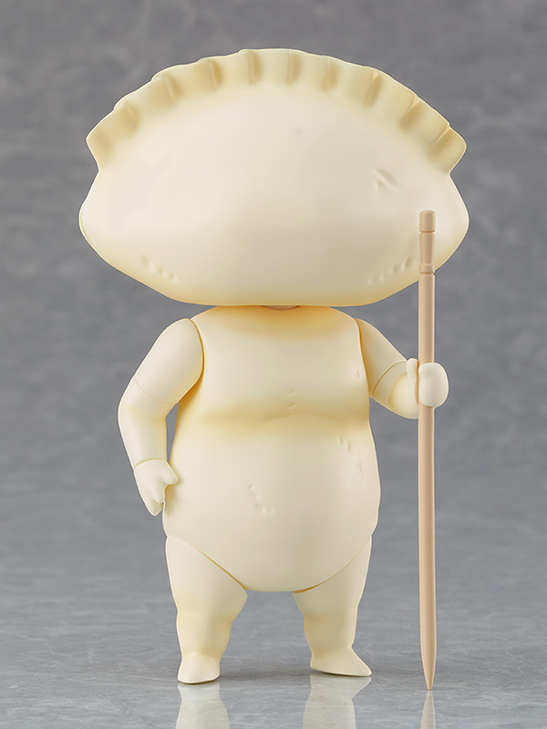 Gyoza Fairy Nendoroid