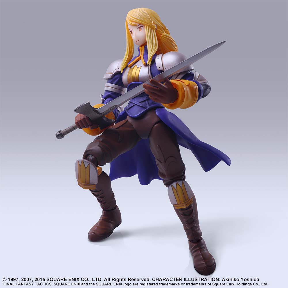 Agrias Oaks