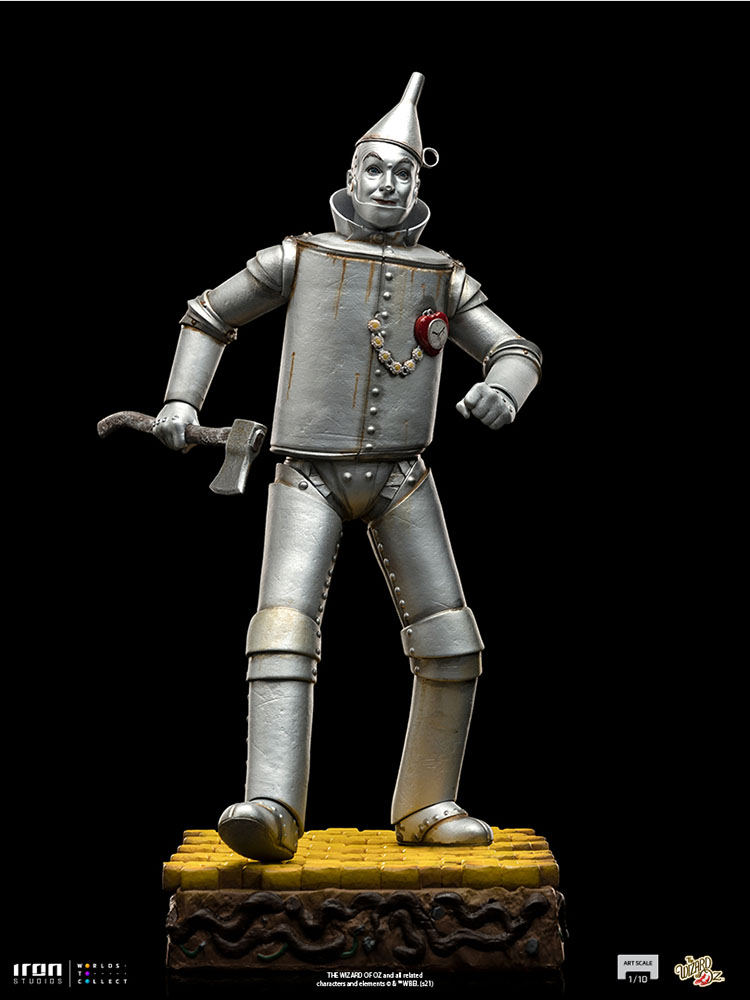 Tin Man