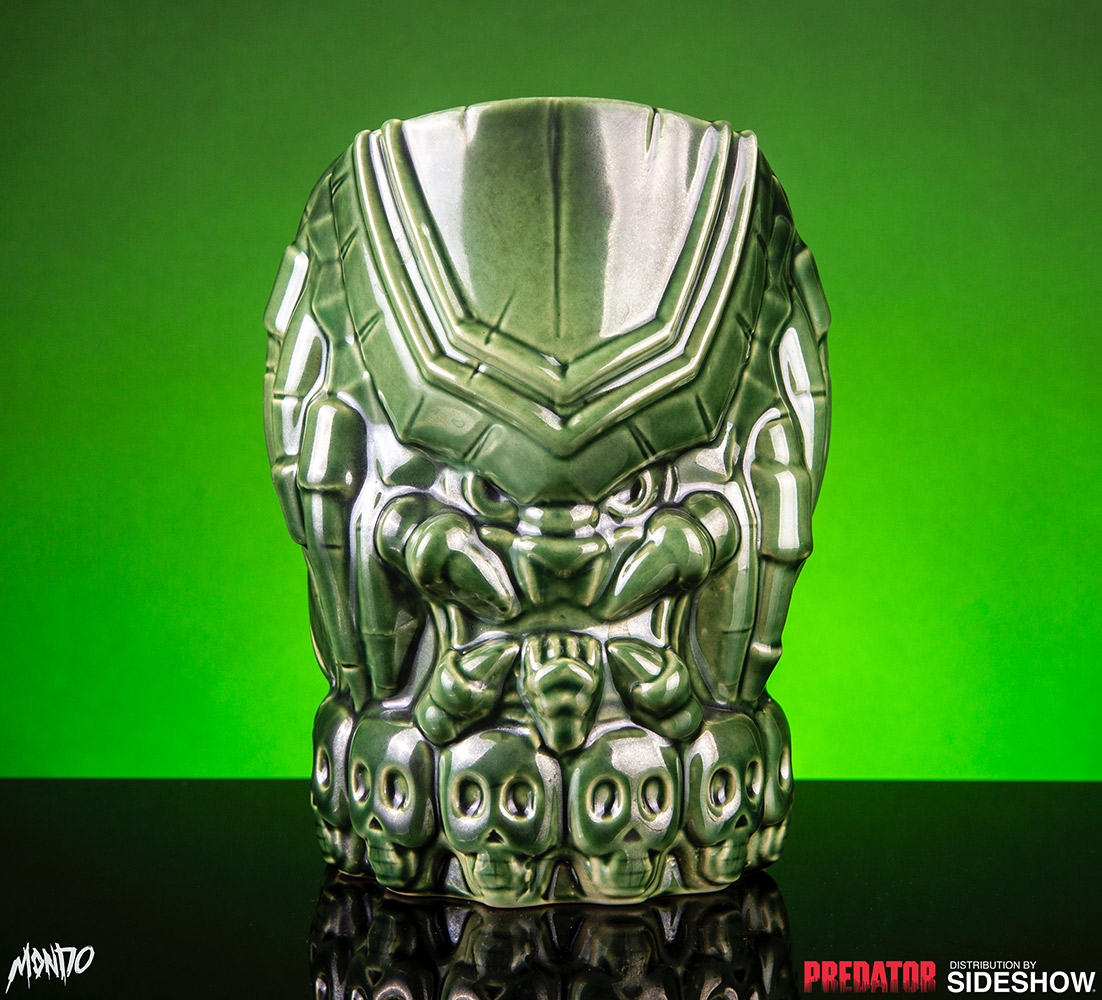 Predator (Val Verde Variant)