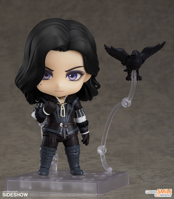 Yennefer Nendoroid