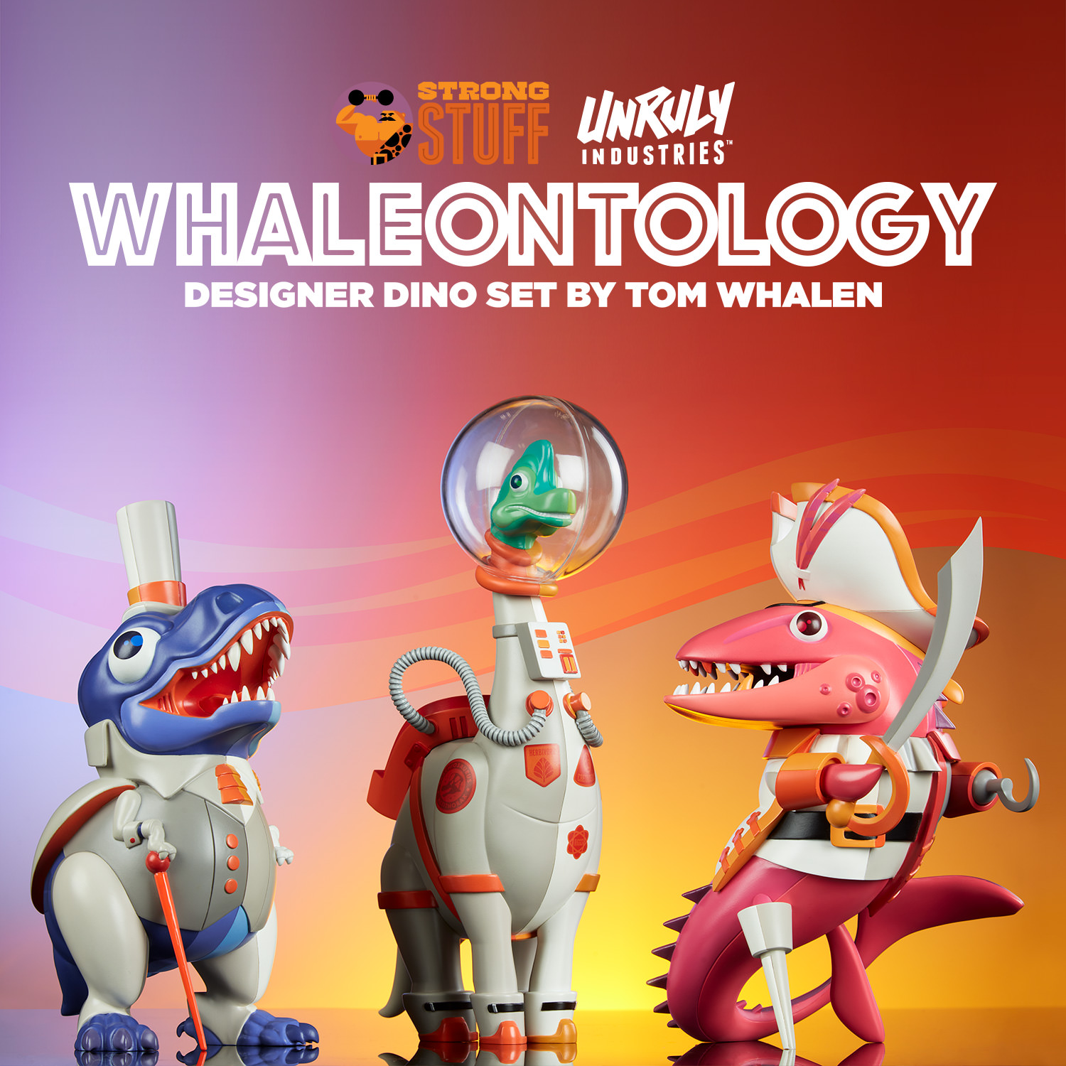 Whaleontology
