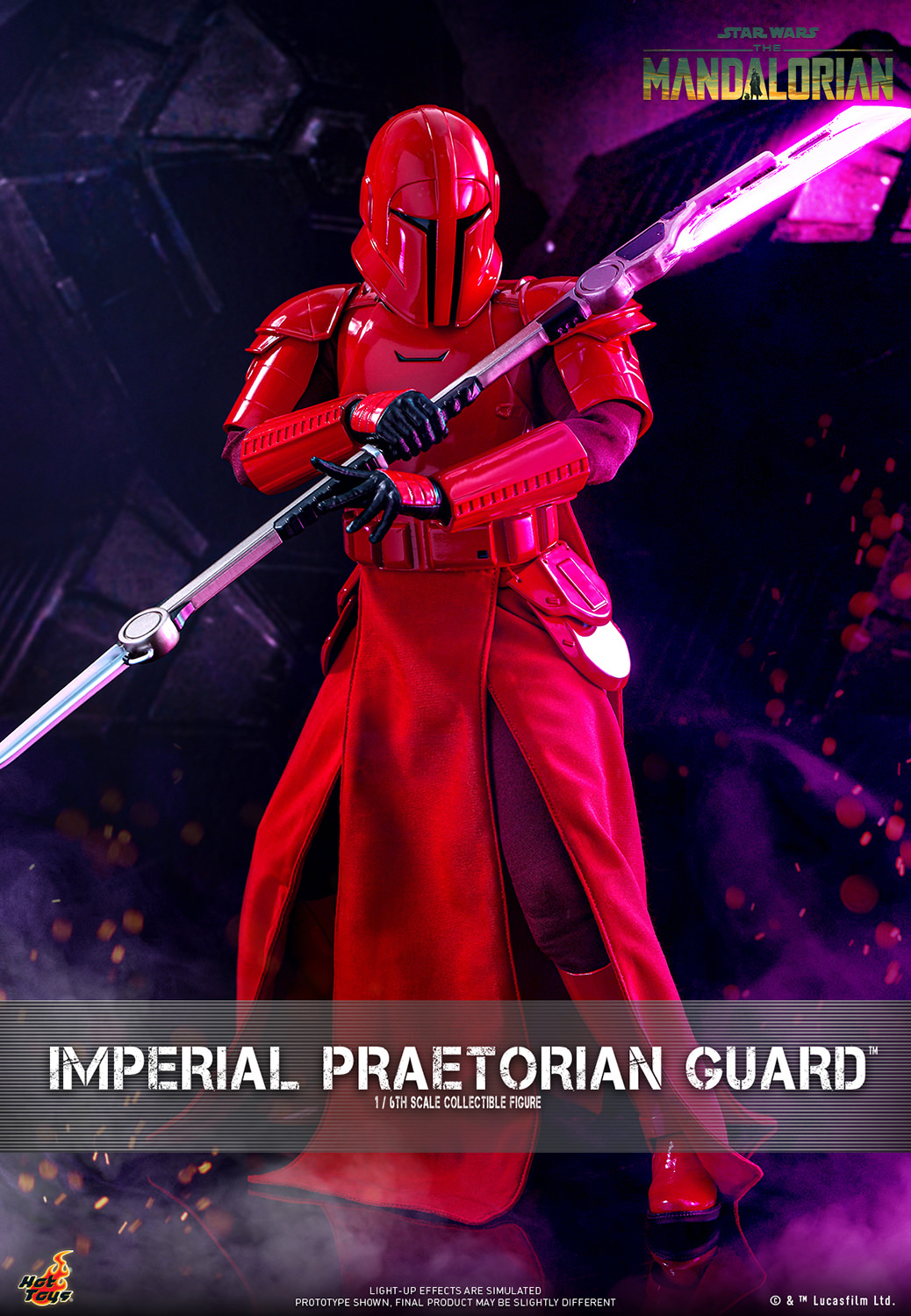 Imperial Praetorian Guard™