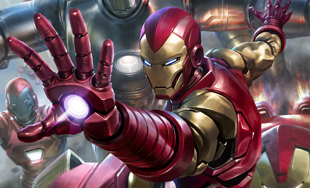 House Party Protocol