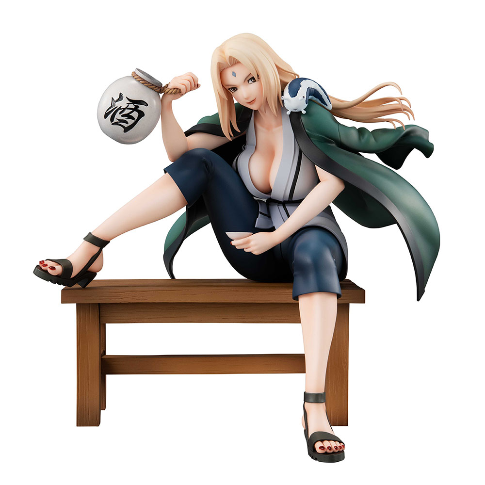 Tsunade (Version 2)