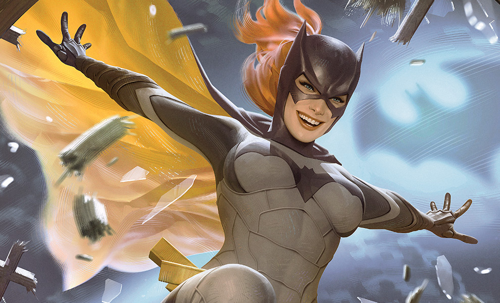 Batgirl