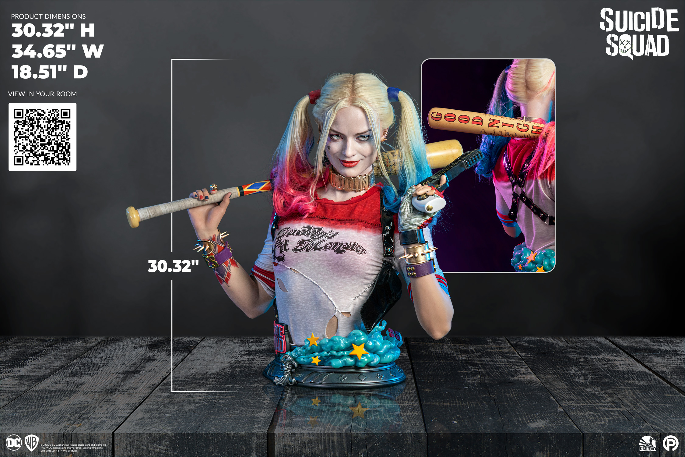 Harley Quinn