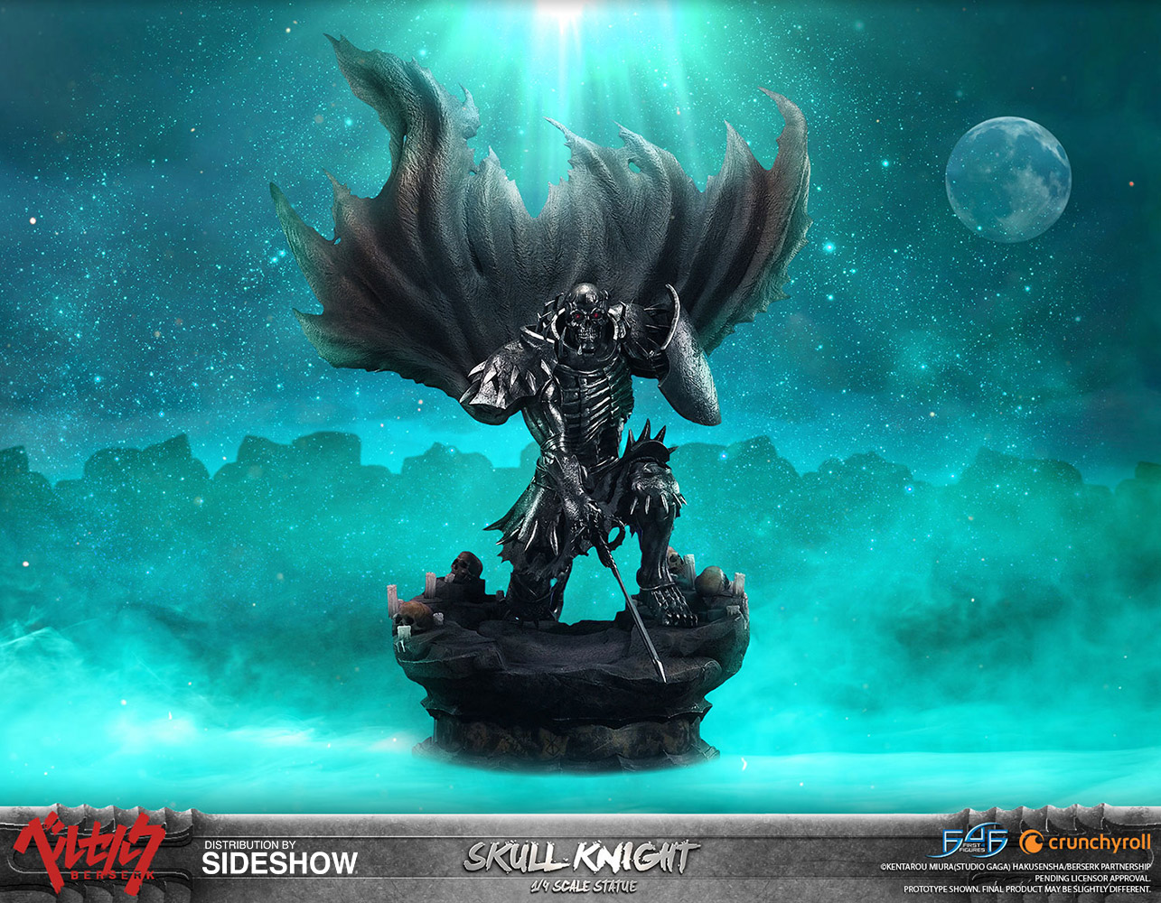 Skull Knight (Standard Edition)