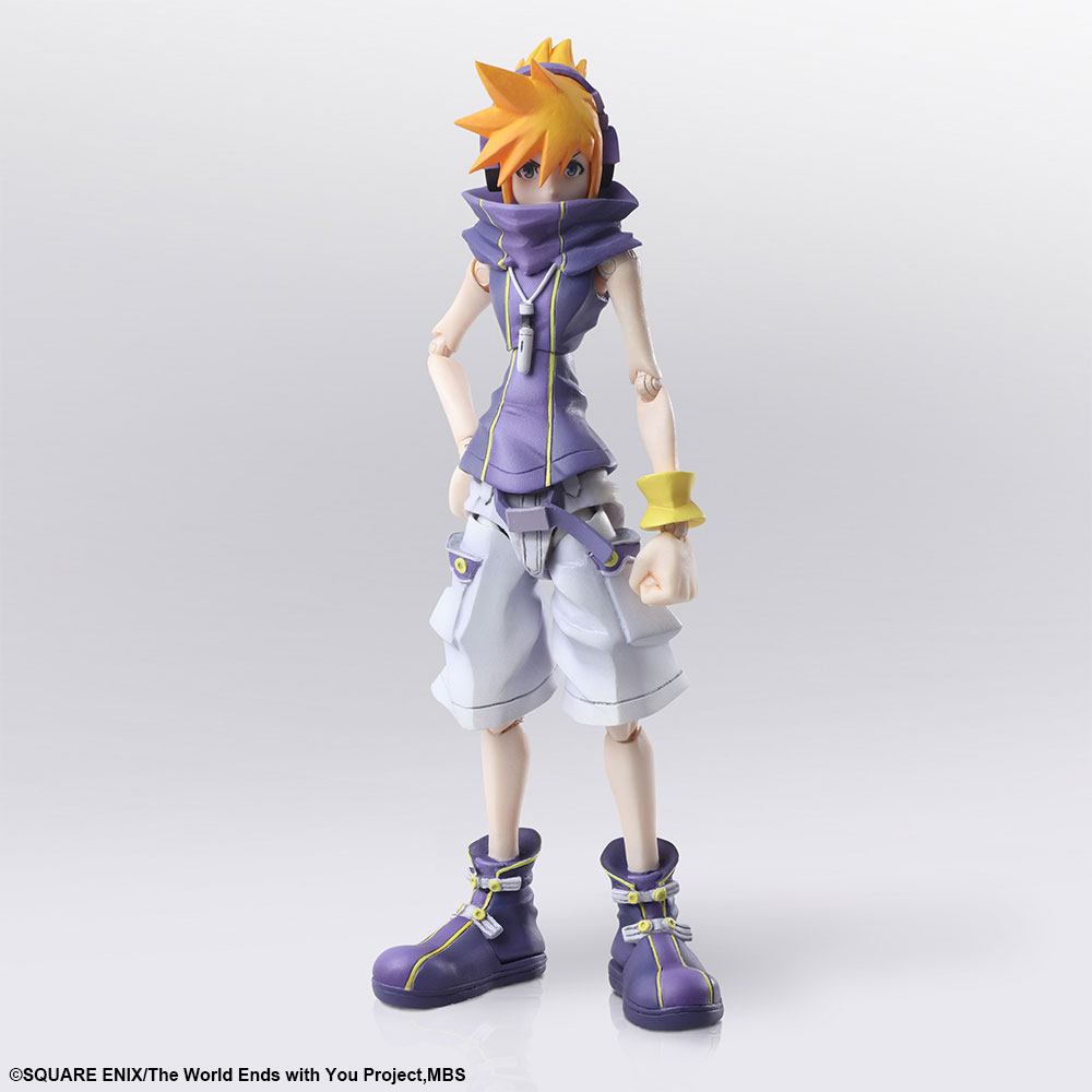 Neku Sakuraba