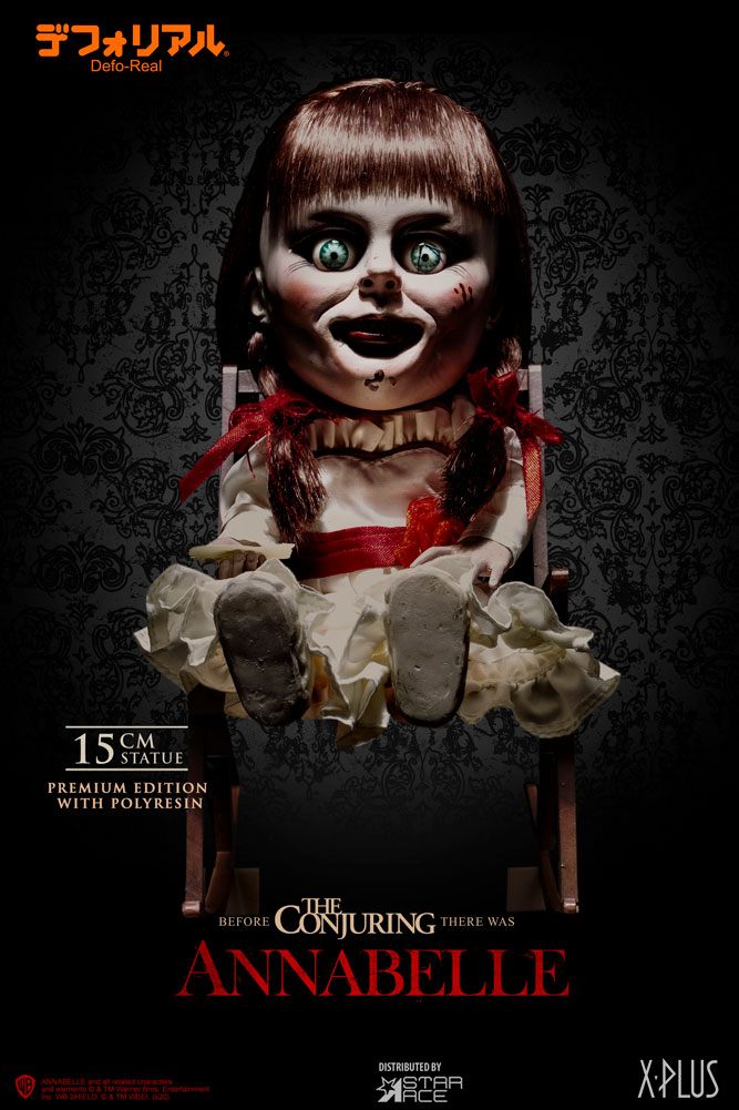 Annabelle