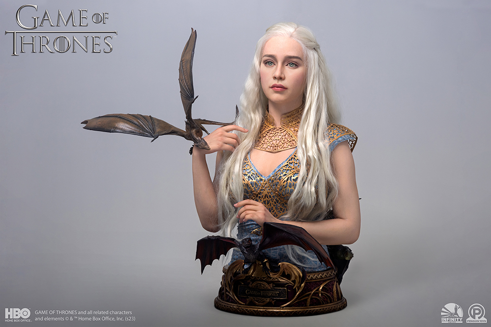 Daenerys Targaryen