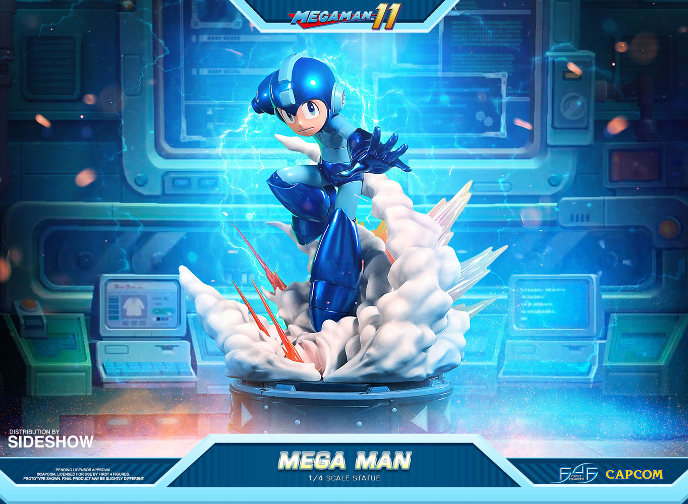 Mega Man