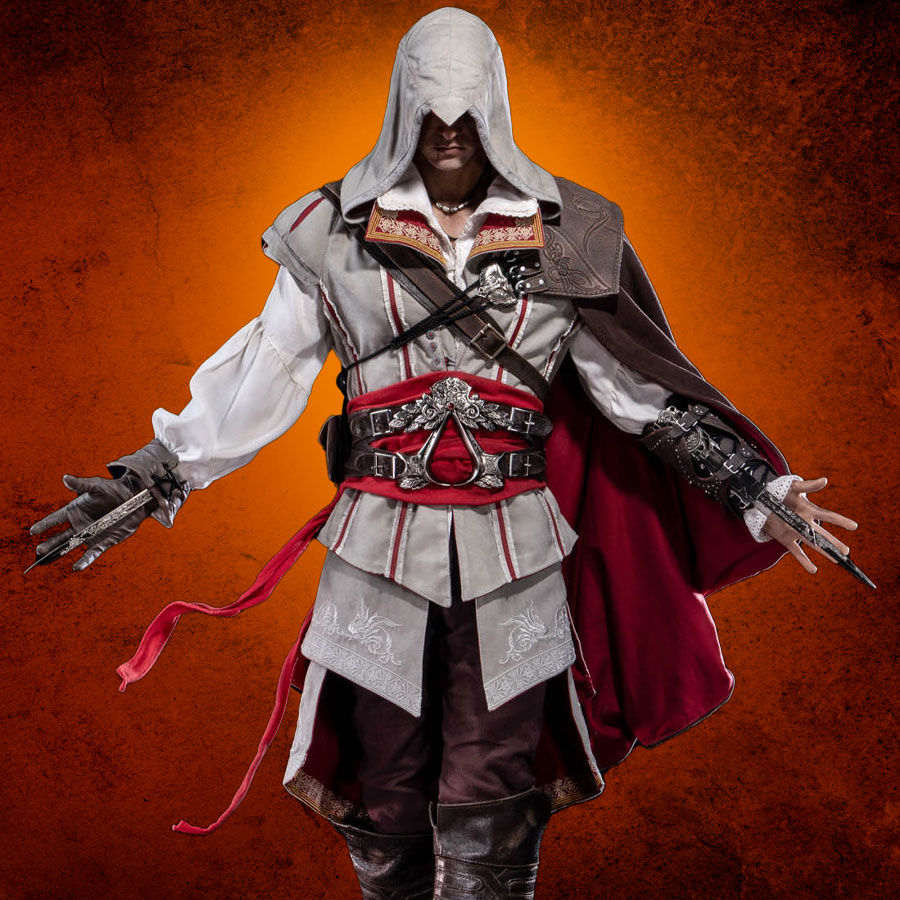 Ezio Auditore