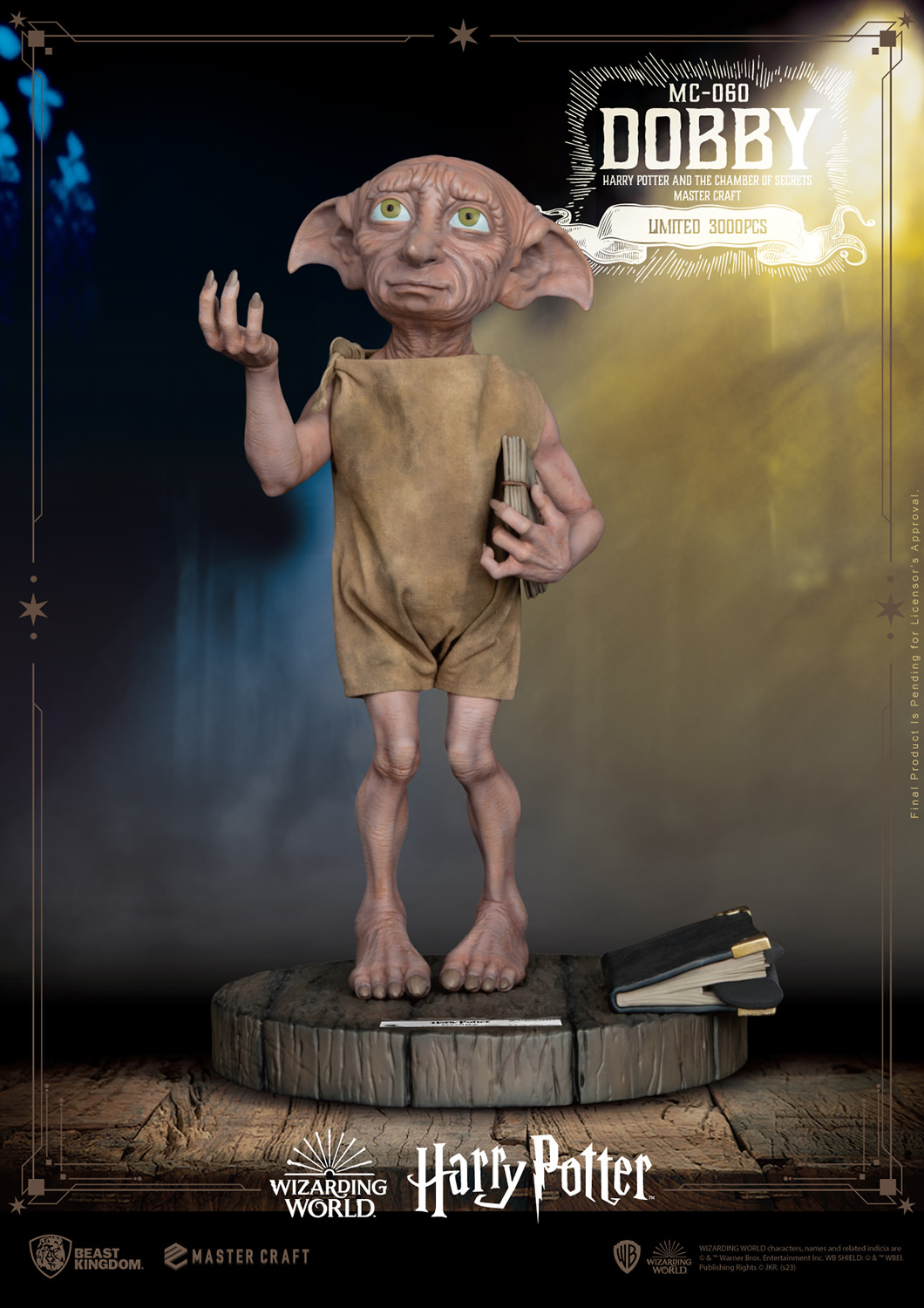 Dobby