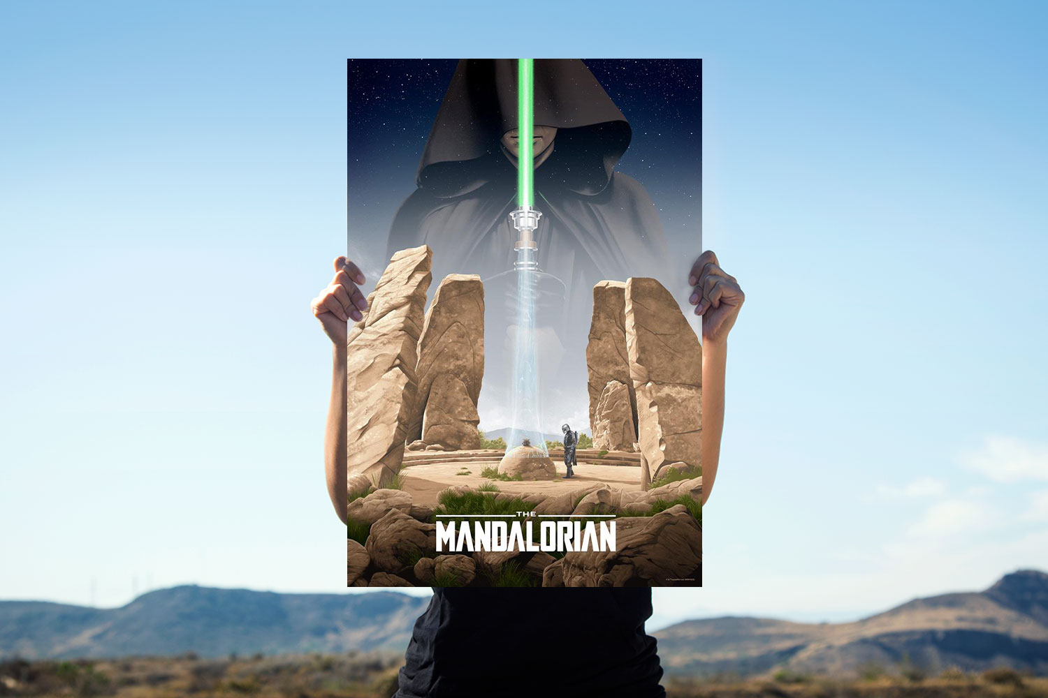 The Call of the Jedi