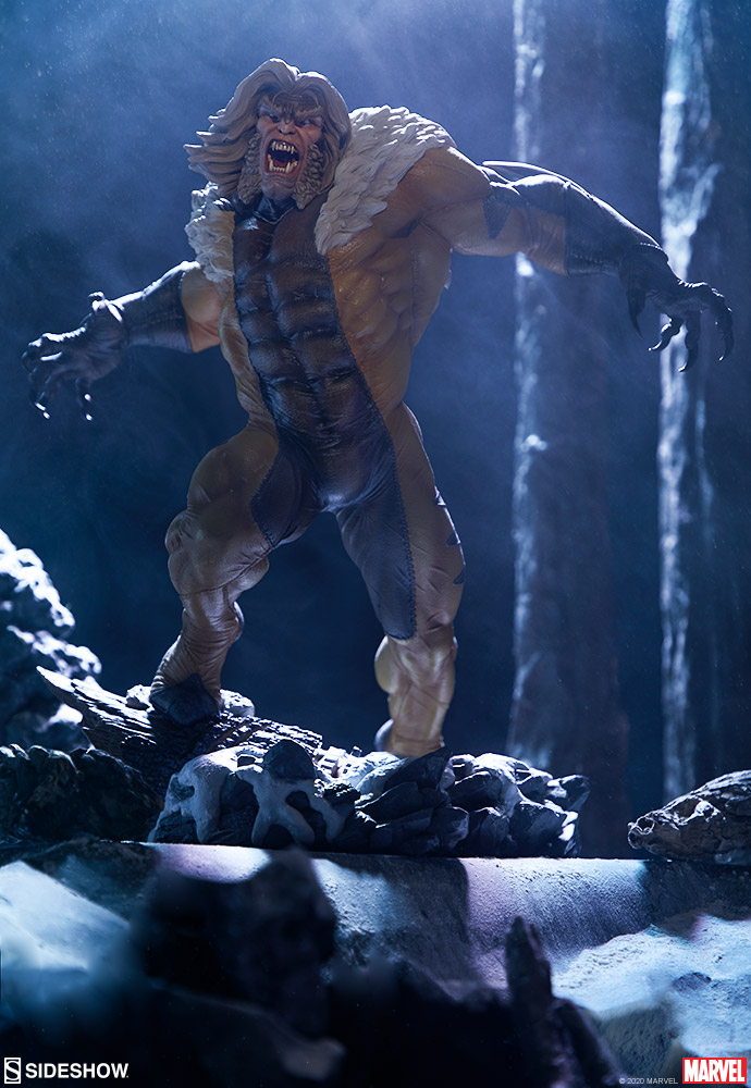 Sabretooth