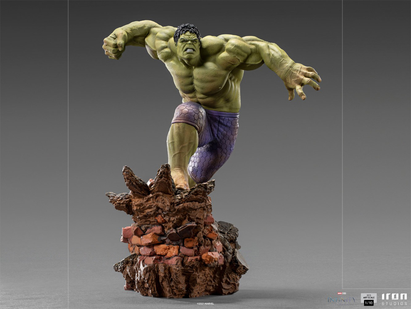 Hulk