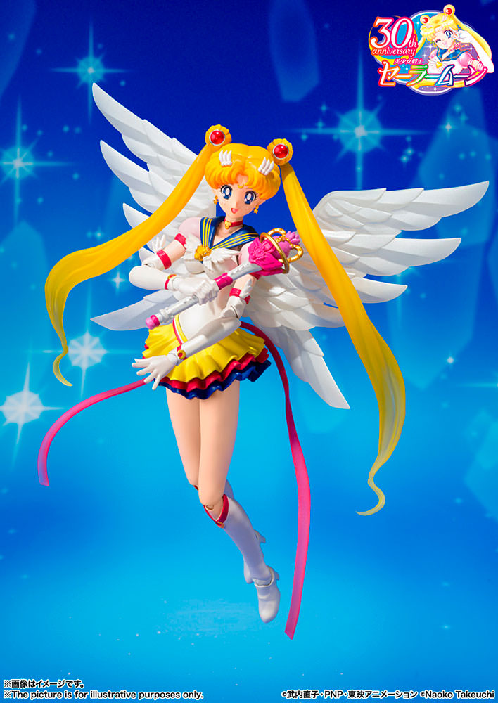Eternal Sailor Moon