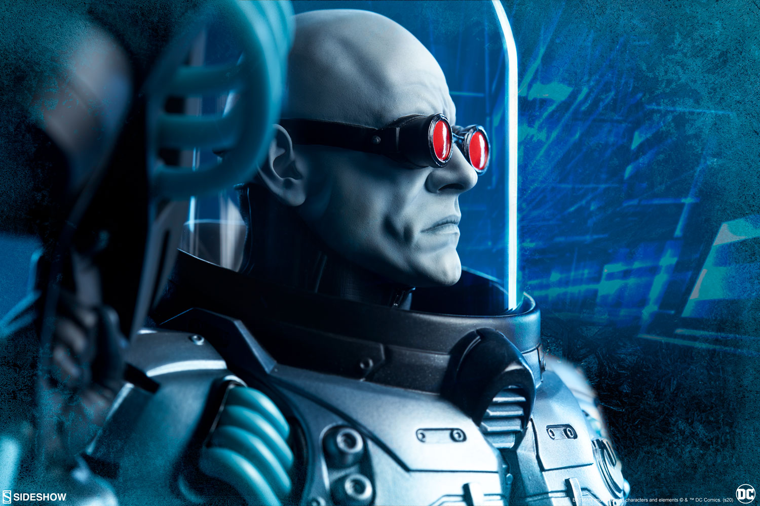Mr. Freeze