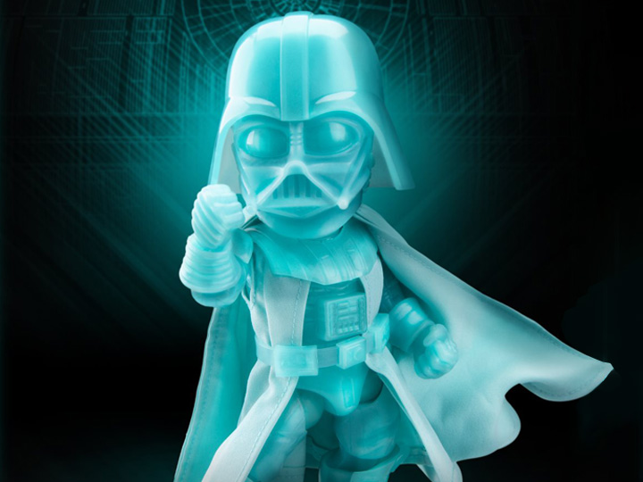 Darth Vader (Glow in the Dark Version)