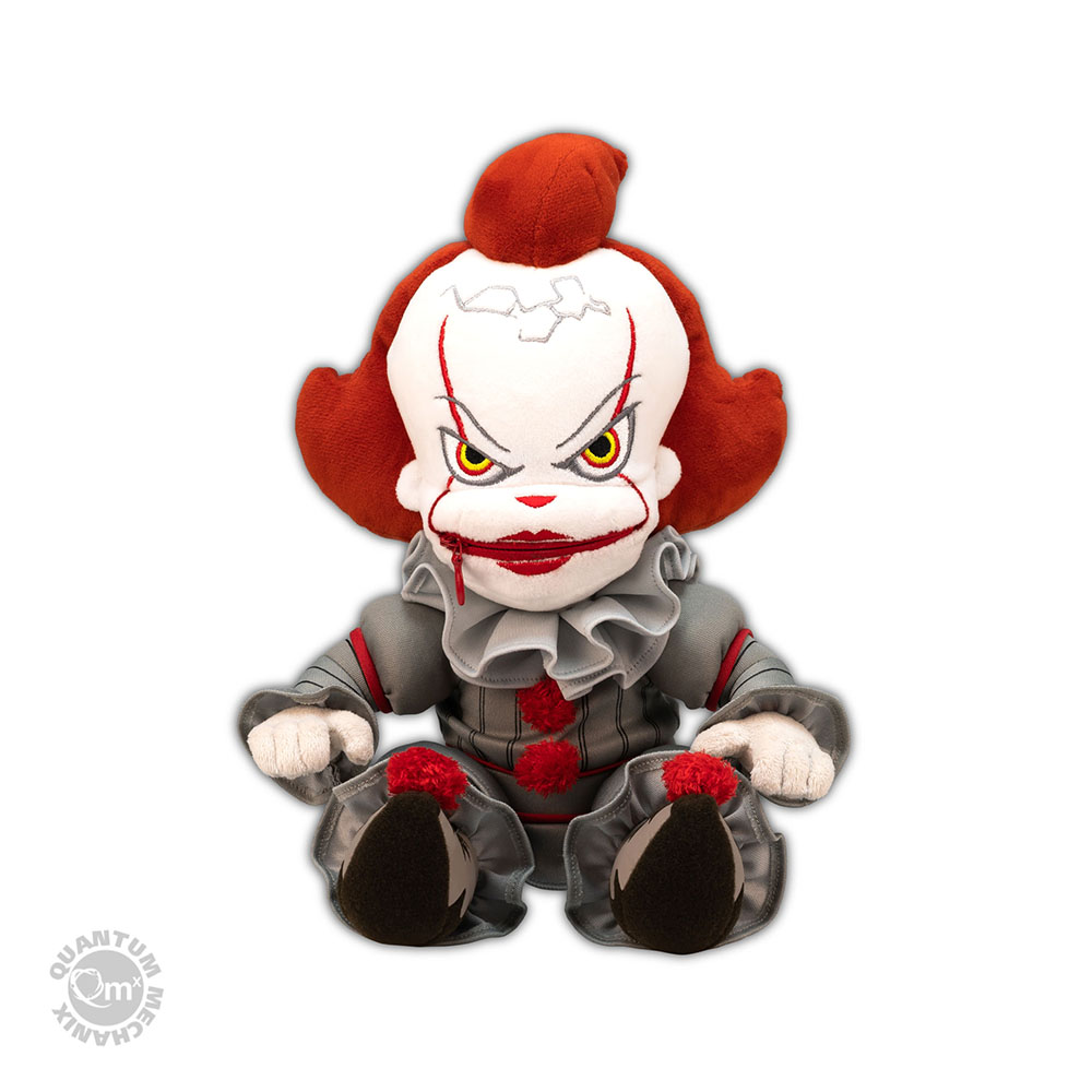 Pennywise Zippermouth