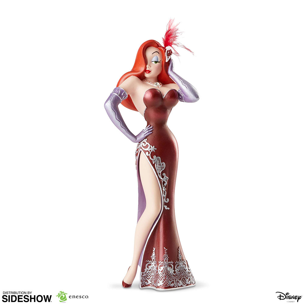 Jessica Rabbit
