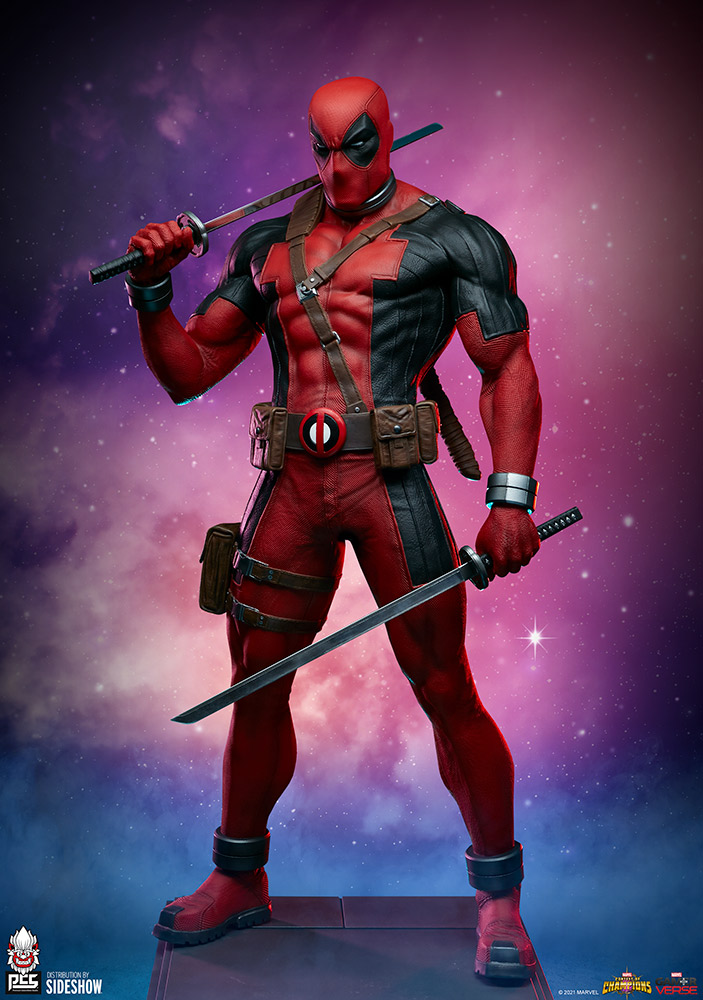 Deadpool