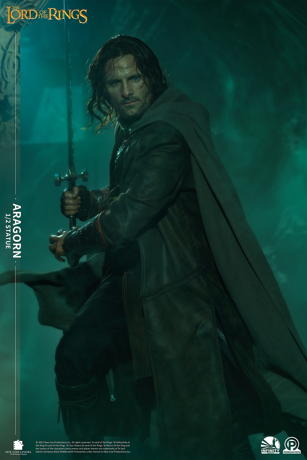 Aragorn