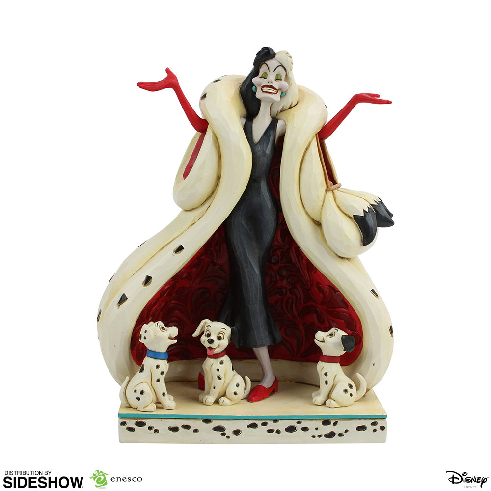 Cruella De Vil