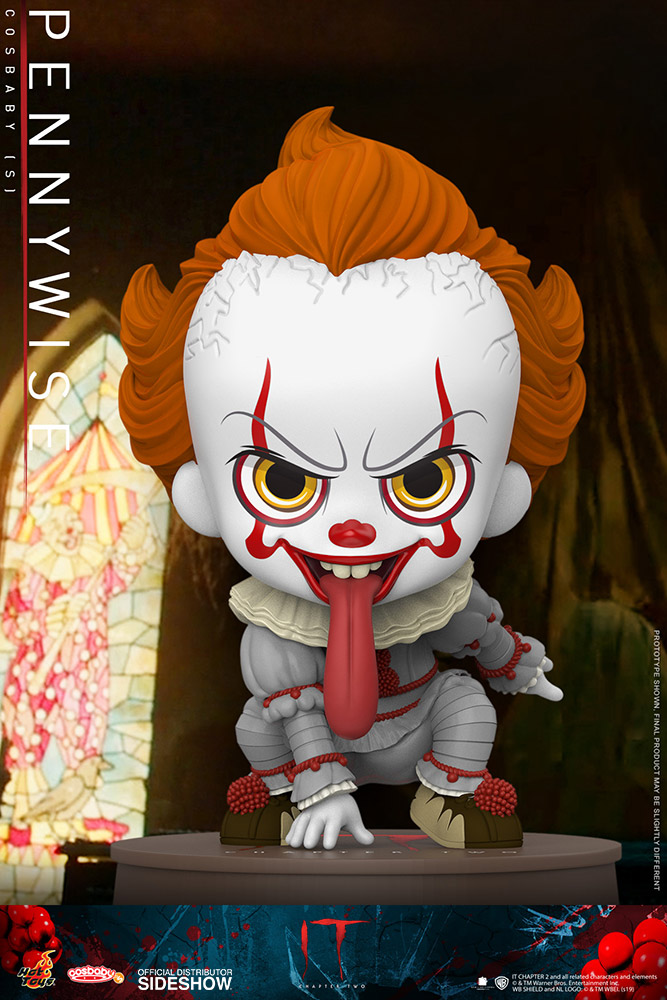 Pennywise