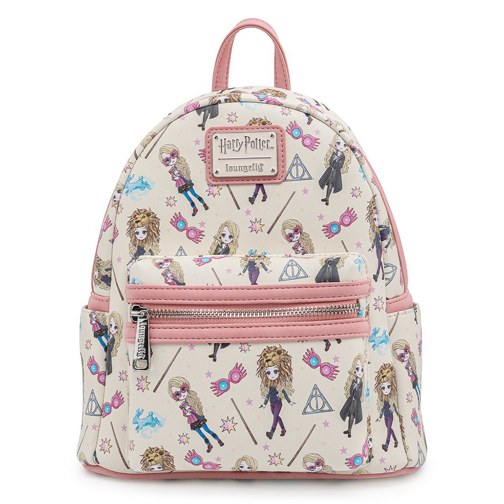 Luna Lovegood Mini Backpack