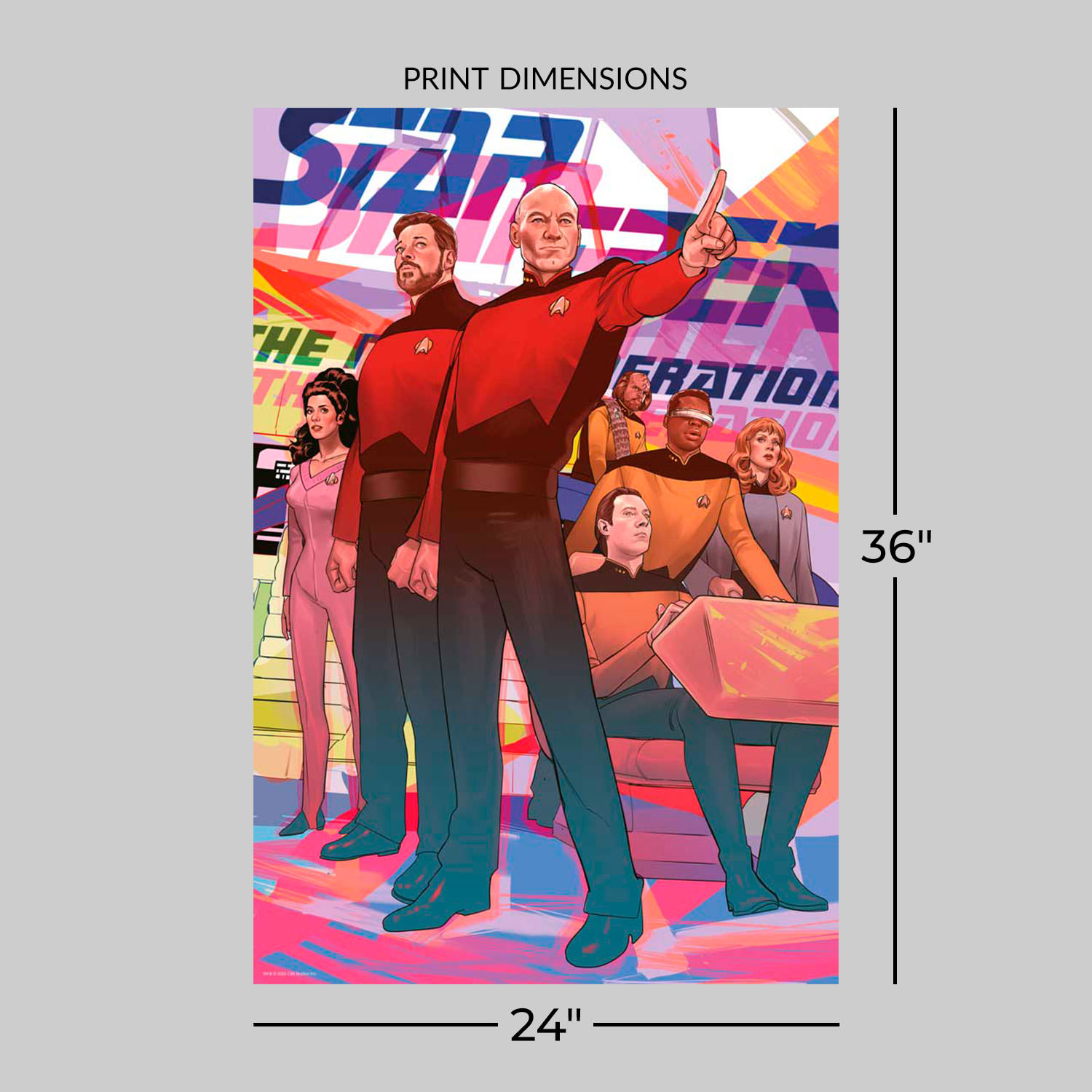 Star Trek: The Next Generation