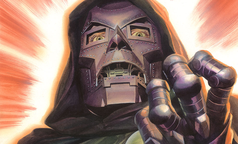 Doctor Doom