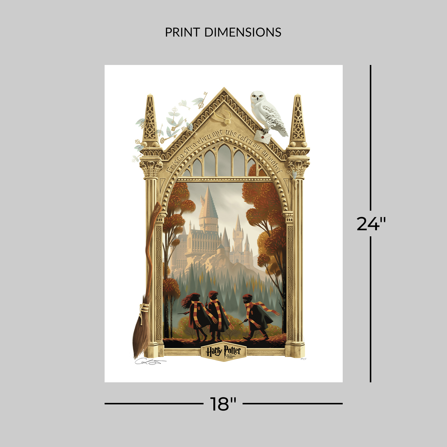 Harry Potter and the Sorcerer's Stone