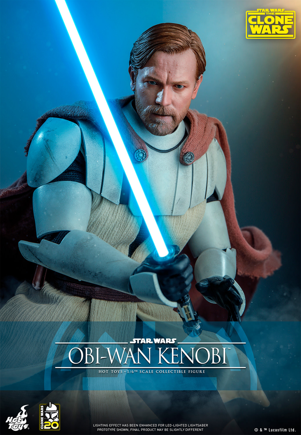 Obi-Wan Kenobi