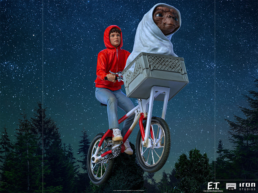 ET. & Elliot