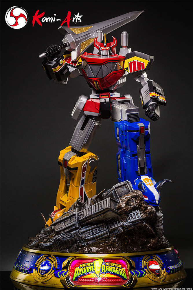 Megazord