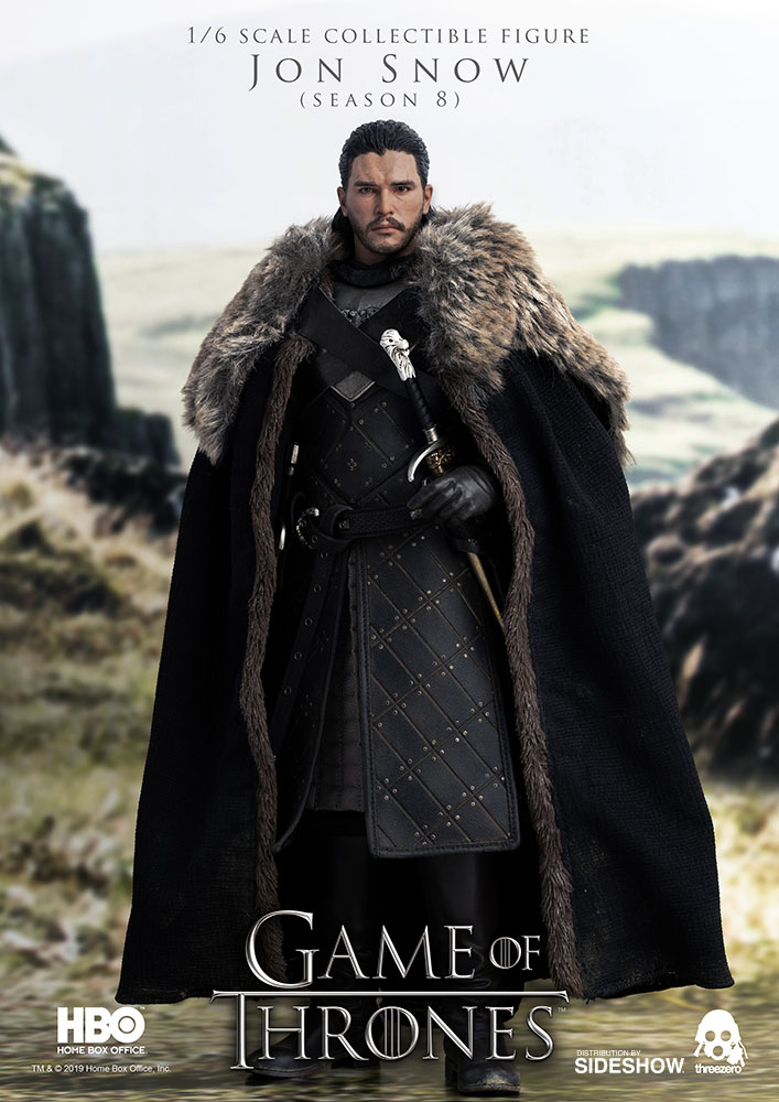 Jon Snow