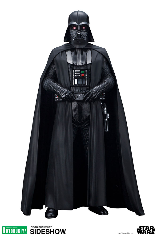 Darth Vader