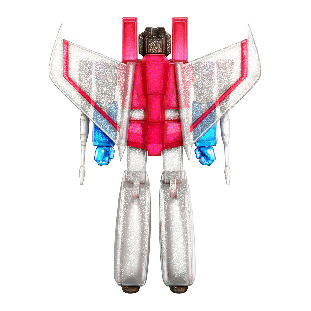 Ghost of Starscream