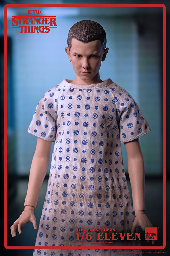 Eleven