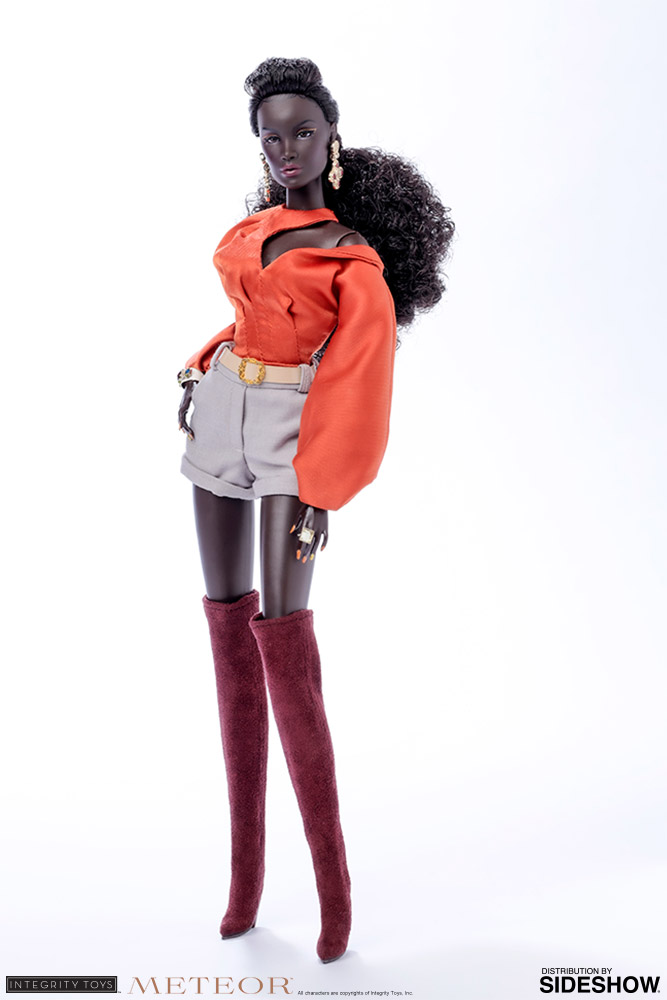 Keeki Adaeze™ (Night Falls)