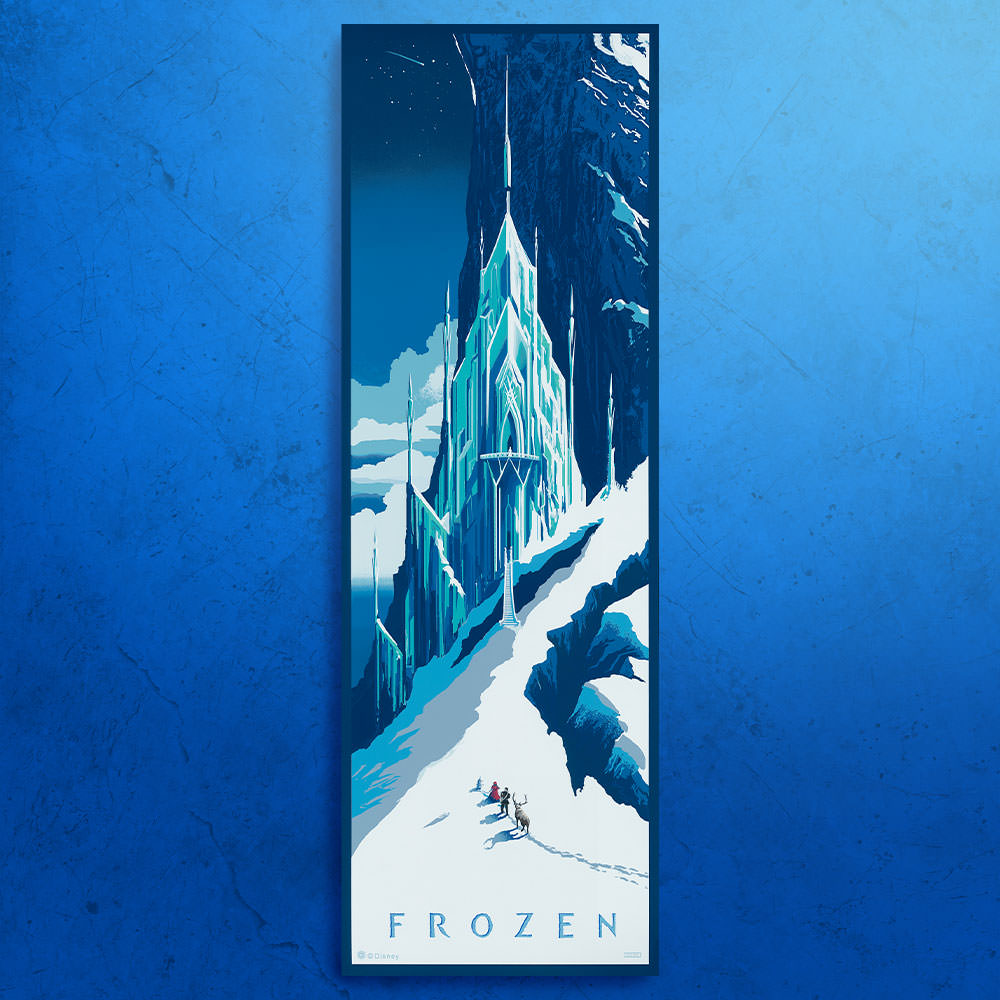 Frozen