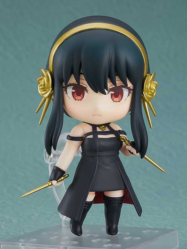 Yor Forger Nendoroid